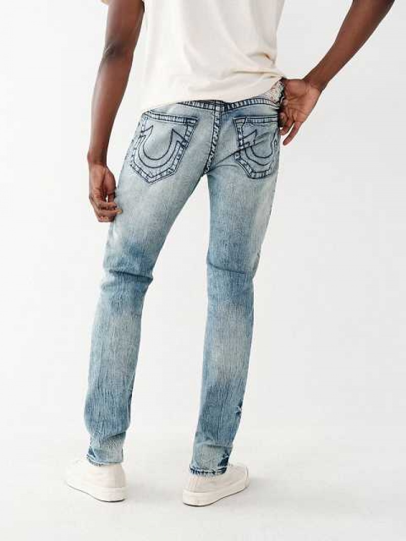 Jeans Skinny True Religion Rocco 32