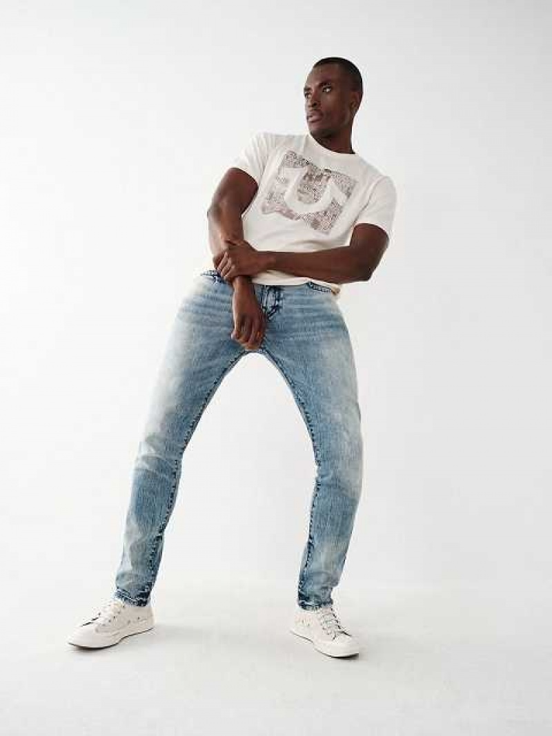 Jeans Skinny True Religion Rocco 32