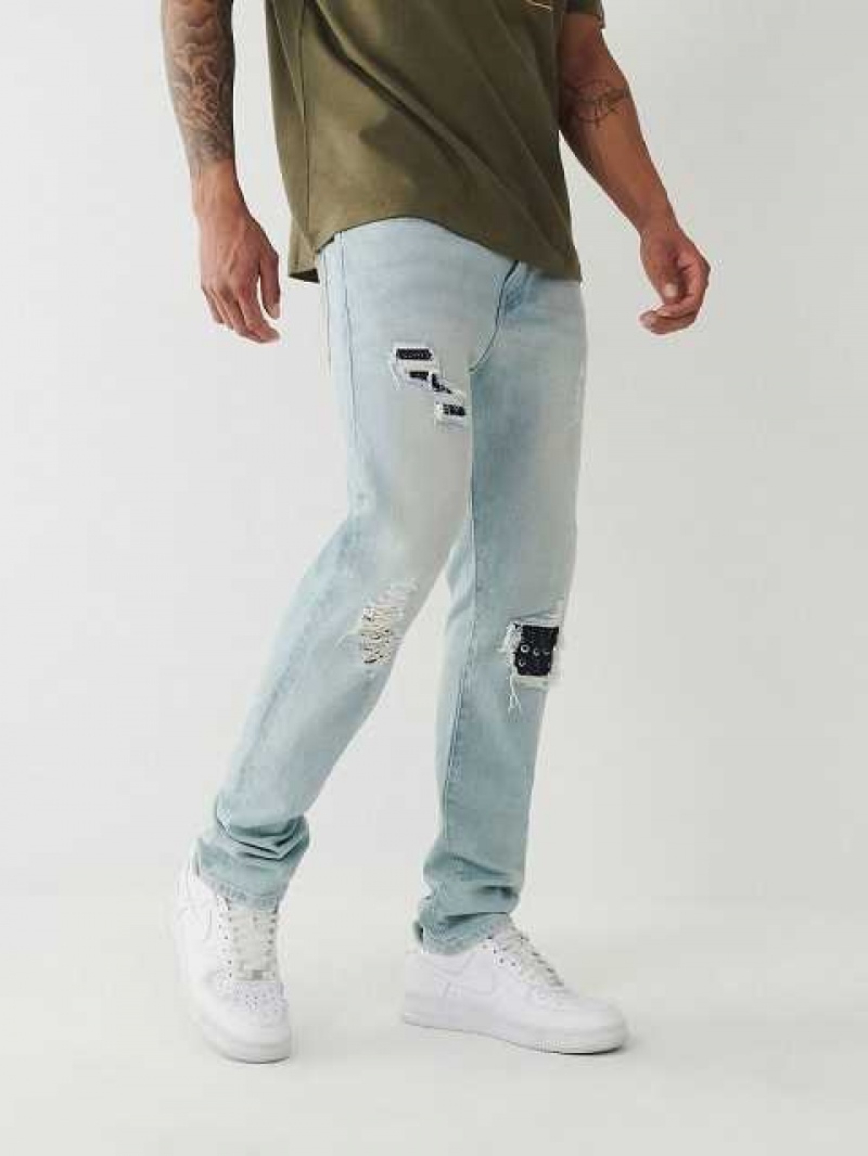 Jeans Skinny True Religion Rocco 32