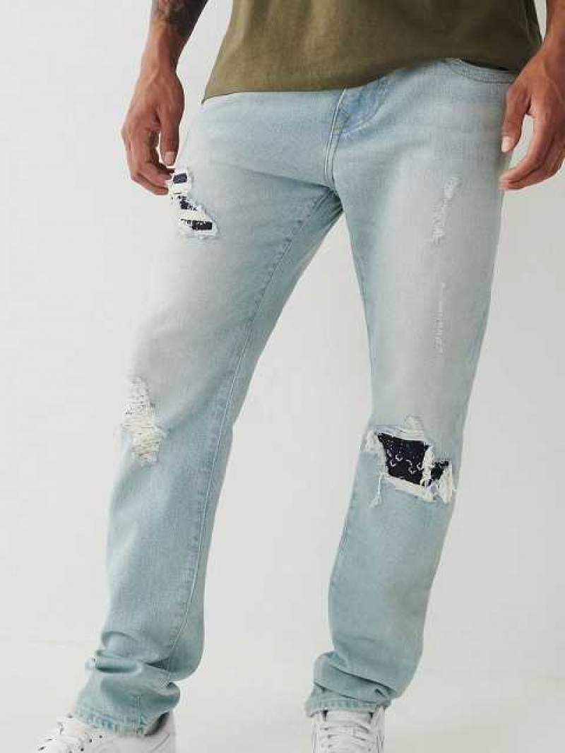 Jeans Skinny True Religion Rocco 32