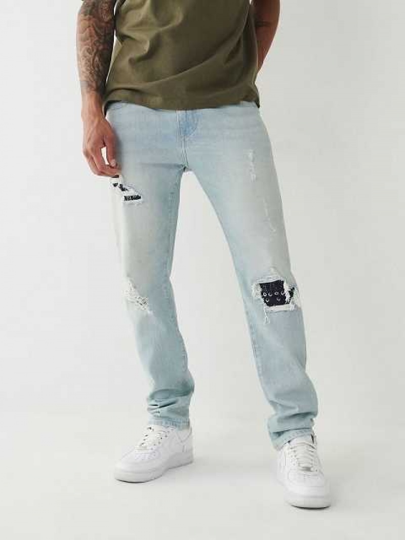 Jeans Skinny True Religion Rocco 32\