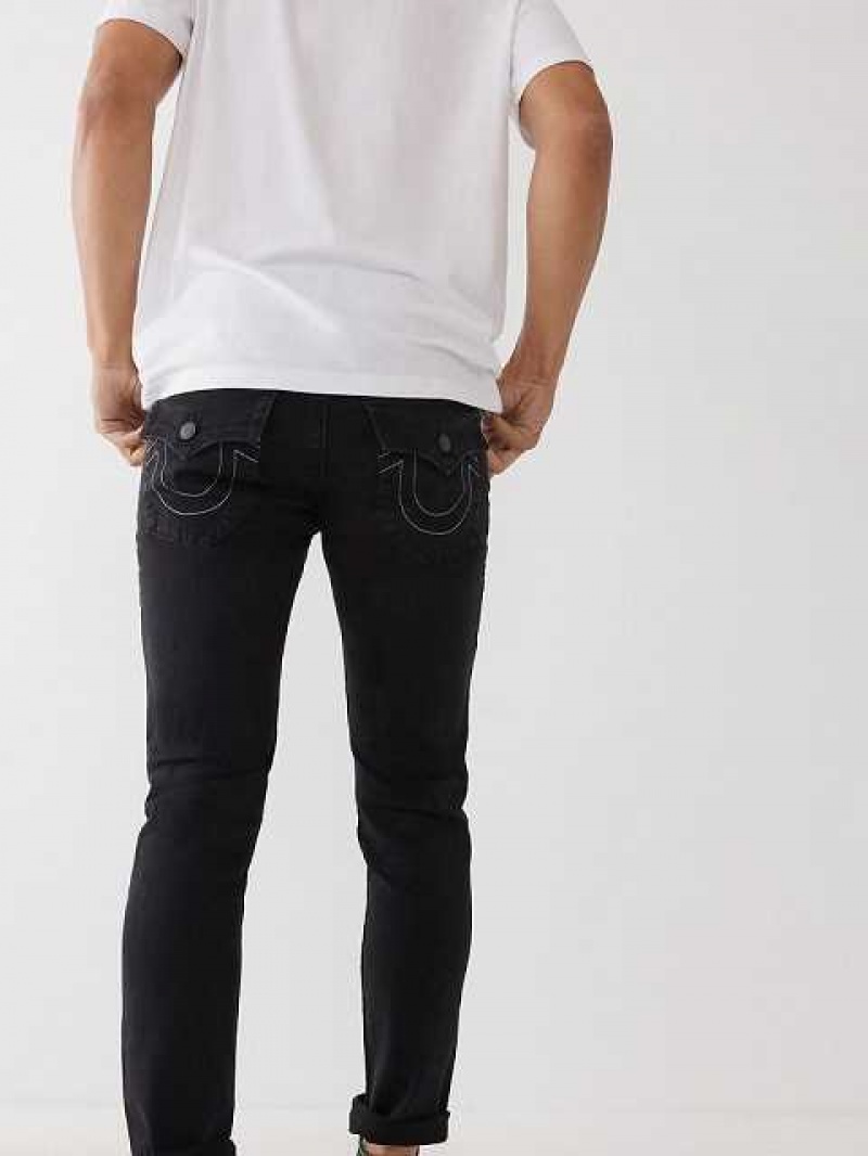 Jeans Skinny True Religion Rocco 32\