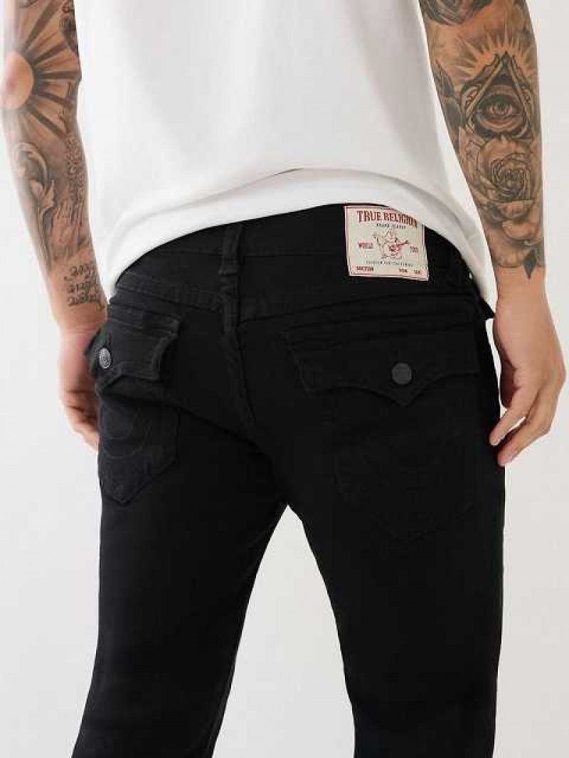 Jeans Skinny True Religion Rocco 32