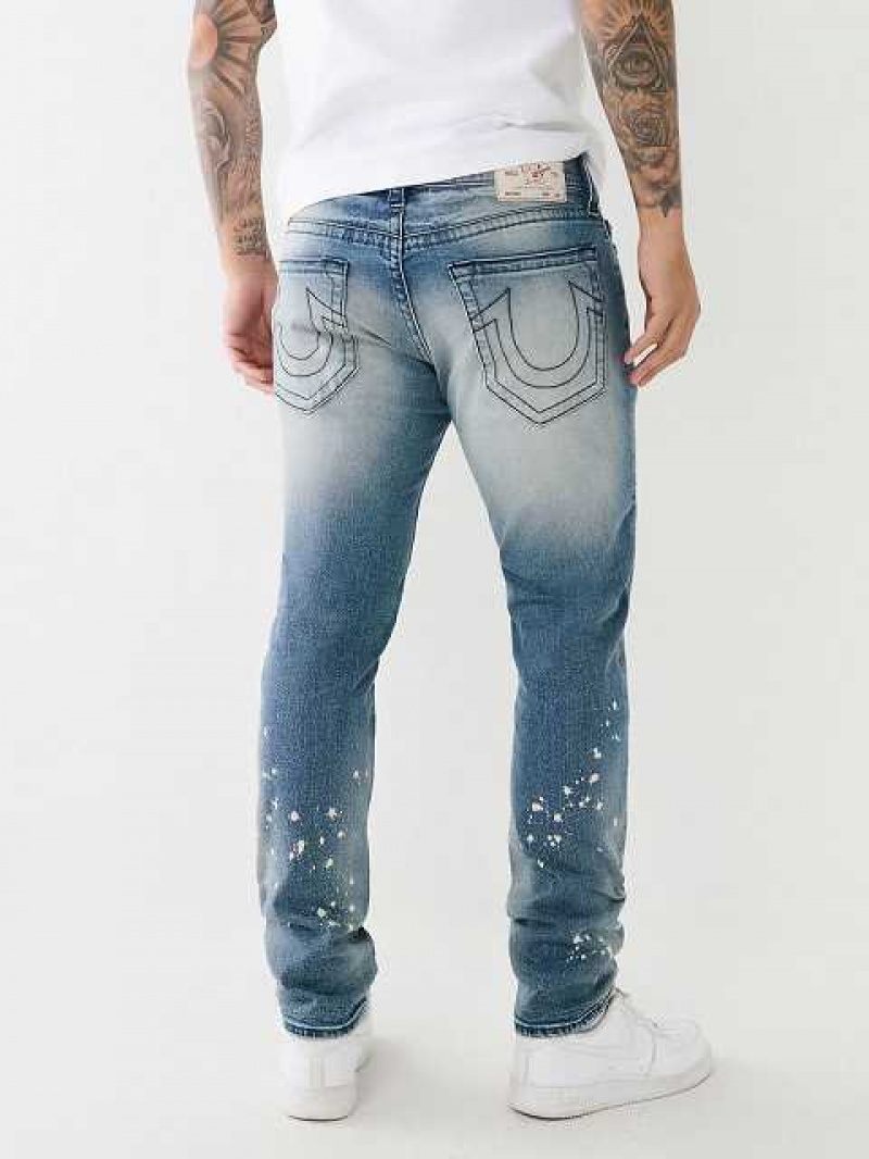 Jeans Skinny True Religion Rocco 32