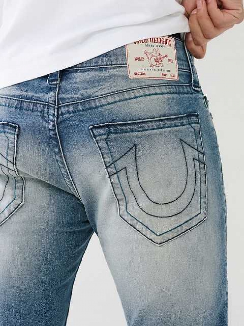 Jeans Skinny True Religion Rocco 32