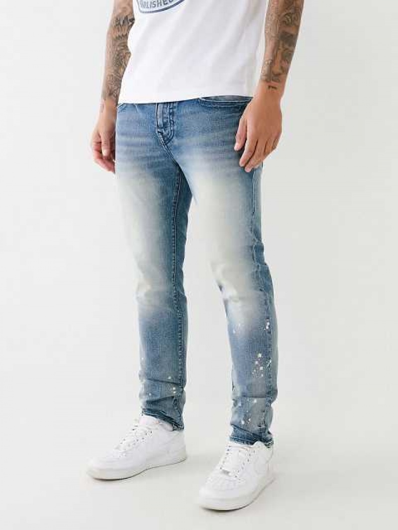 Jeans Skinny True Religion Rocco 32