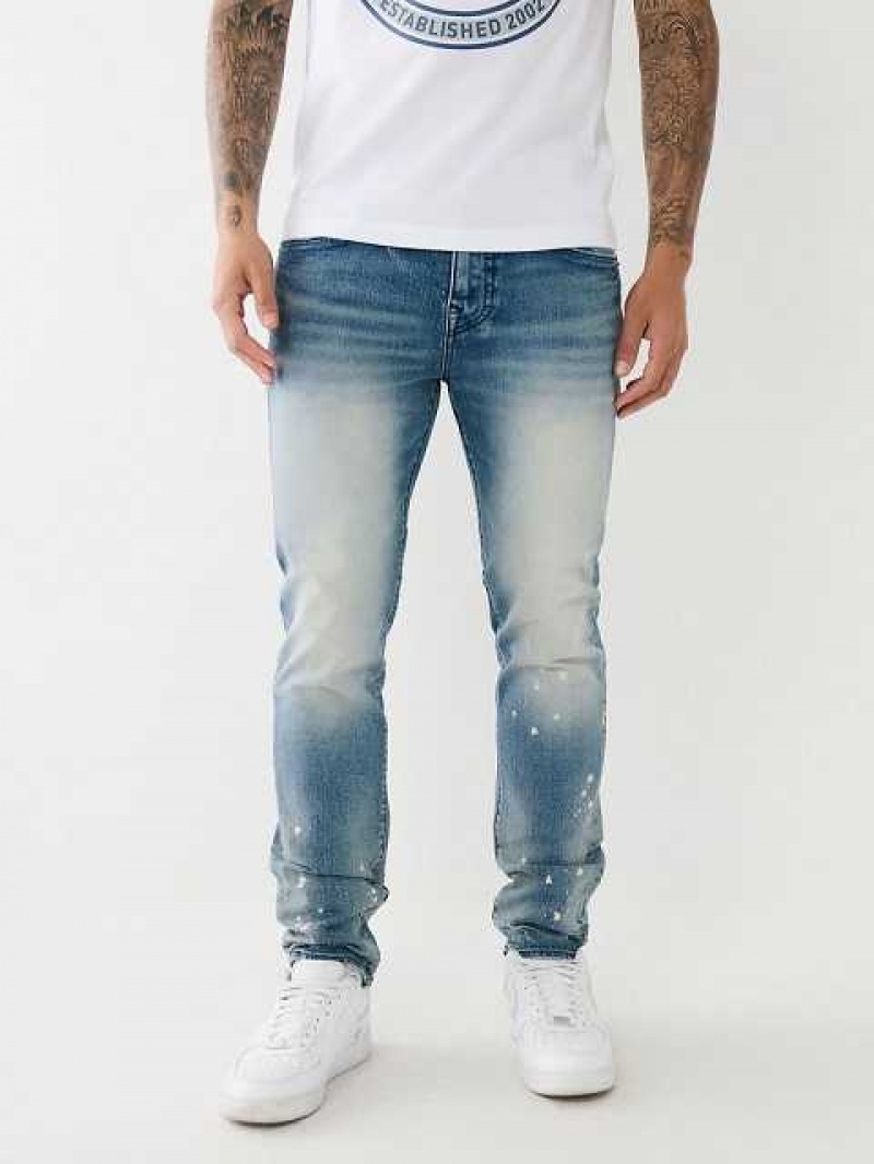 Jeans Skinny True Religion Rocco 32\