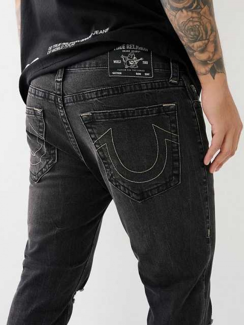 Jeans Skinny True Religion Rocco 32