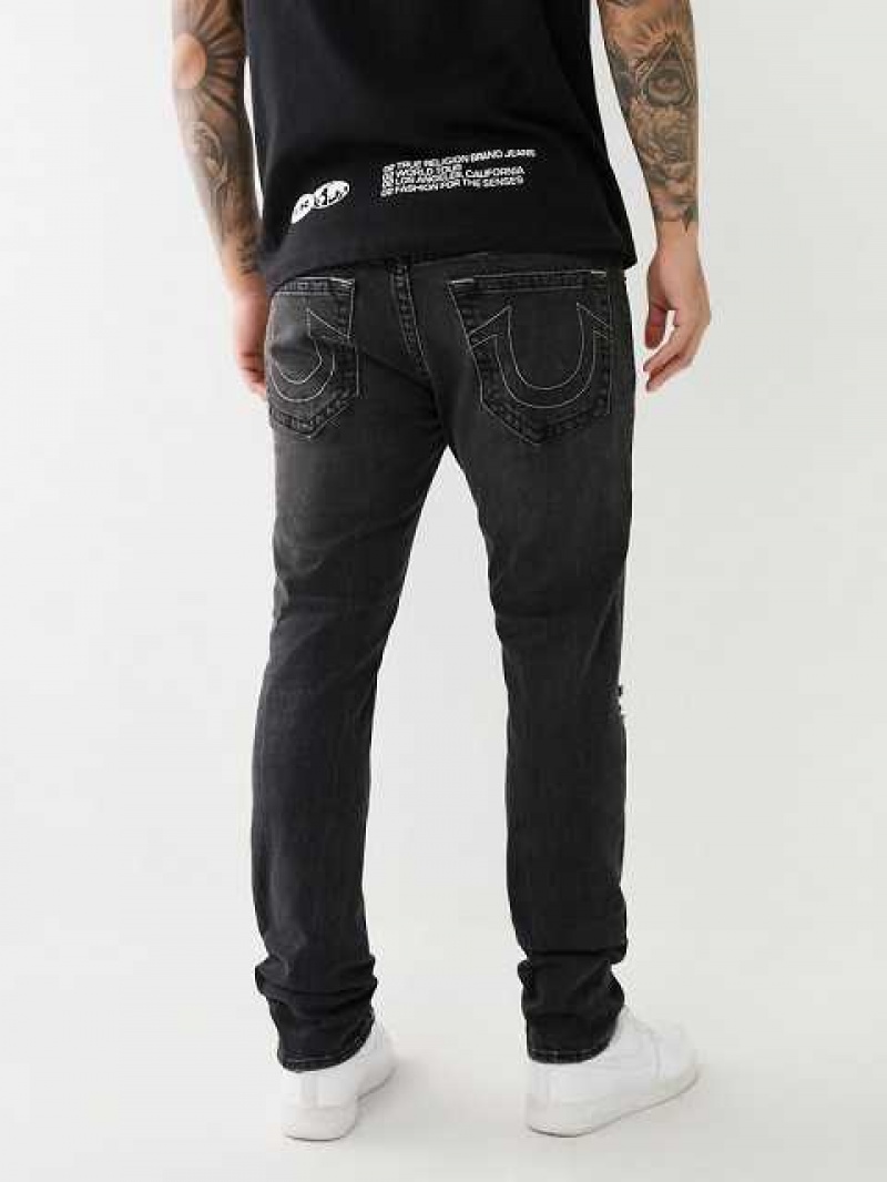 Jeans Skinny True Religion Rocco 32