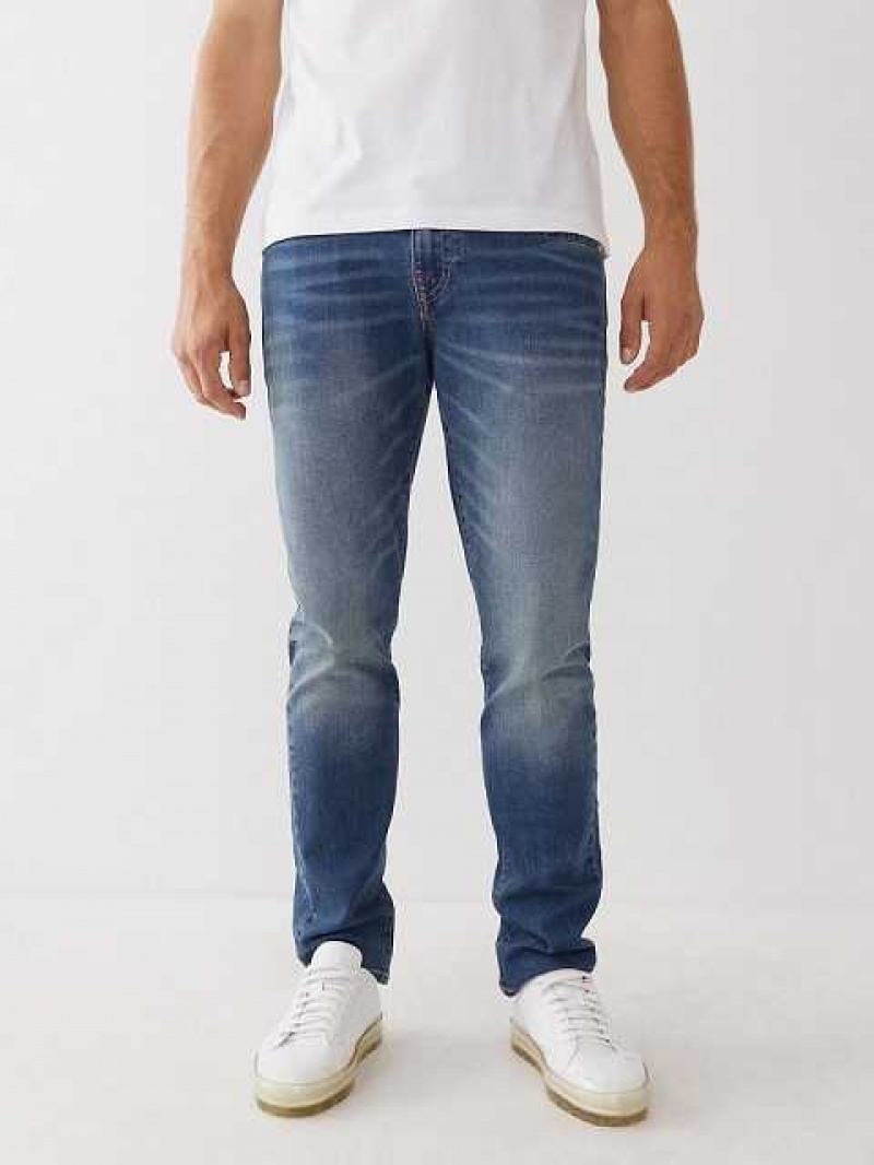 Jeans Skinny True Religion Rocco 32