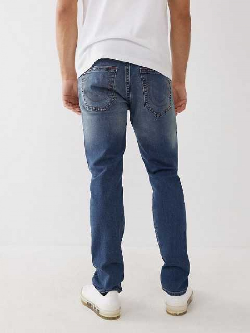 Jeans Skinny True Religion Rocco 32