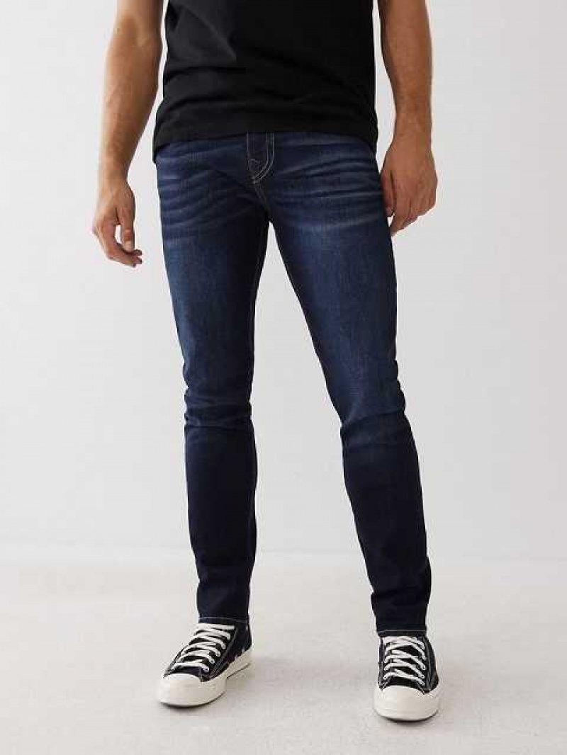 Jeans Skinny True Religion Rocco 32