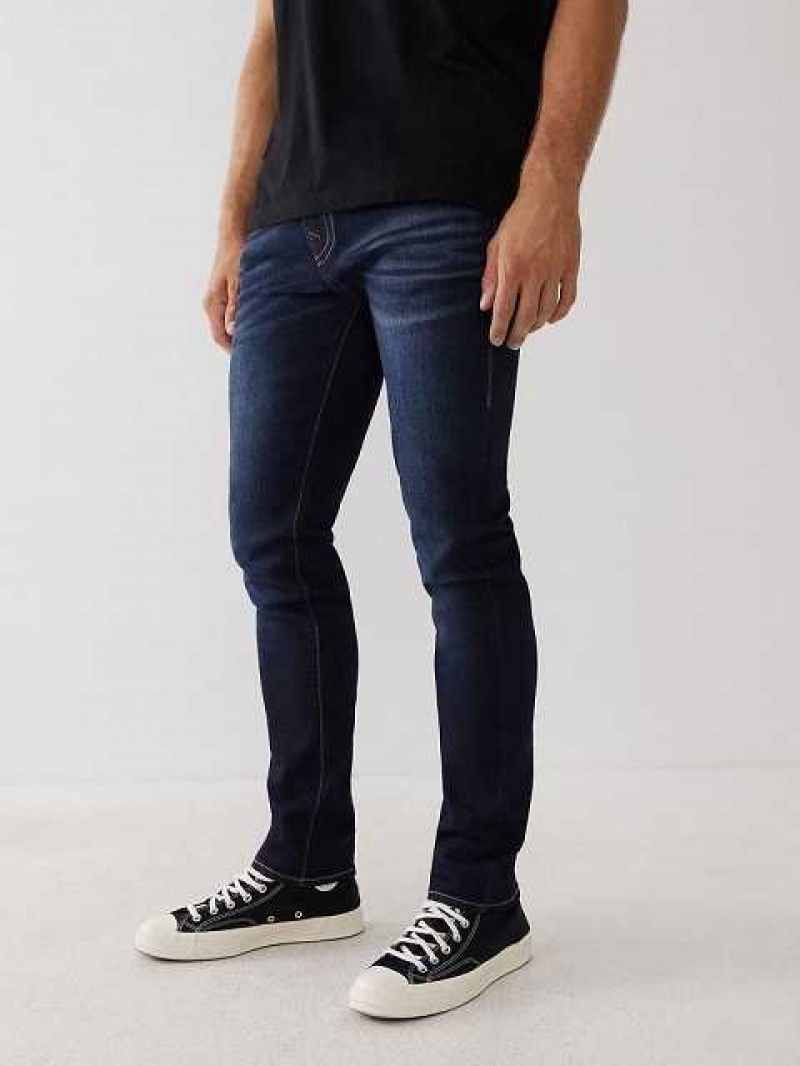 Jeans Skinny True Religion Rocco 32