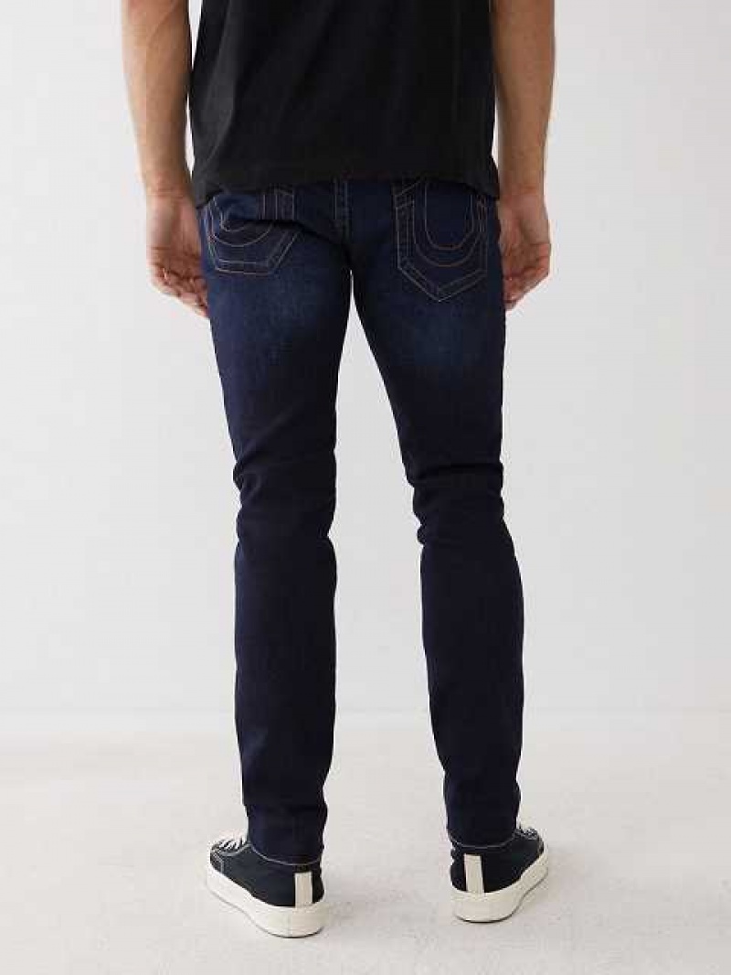 Jeans Skinny True Religion Rocco 32