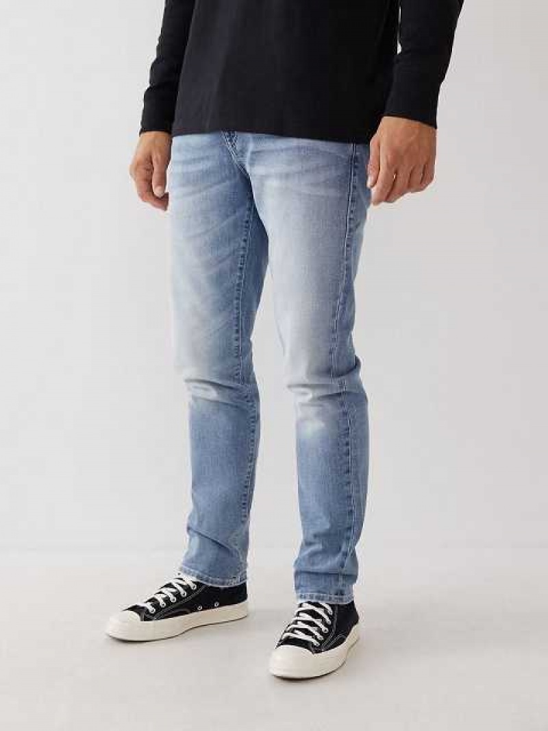 Jeans Skinny True Religion Rocco 32