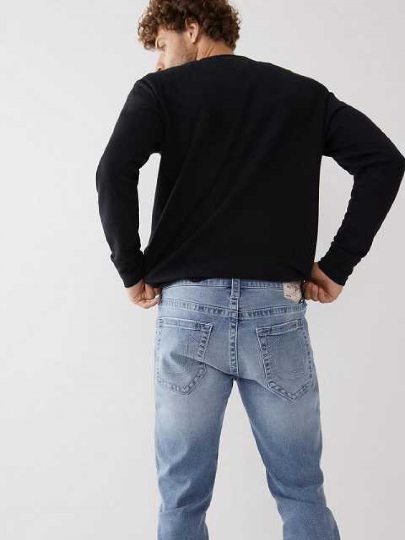 Jeans Skinny True Religion Rocco 32\