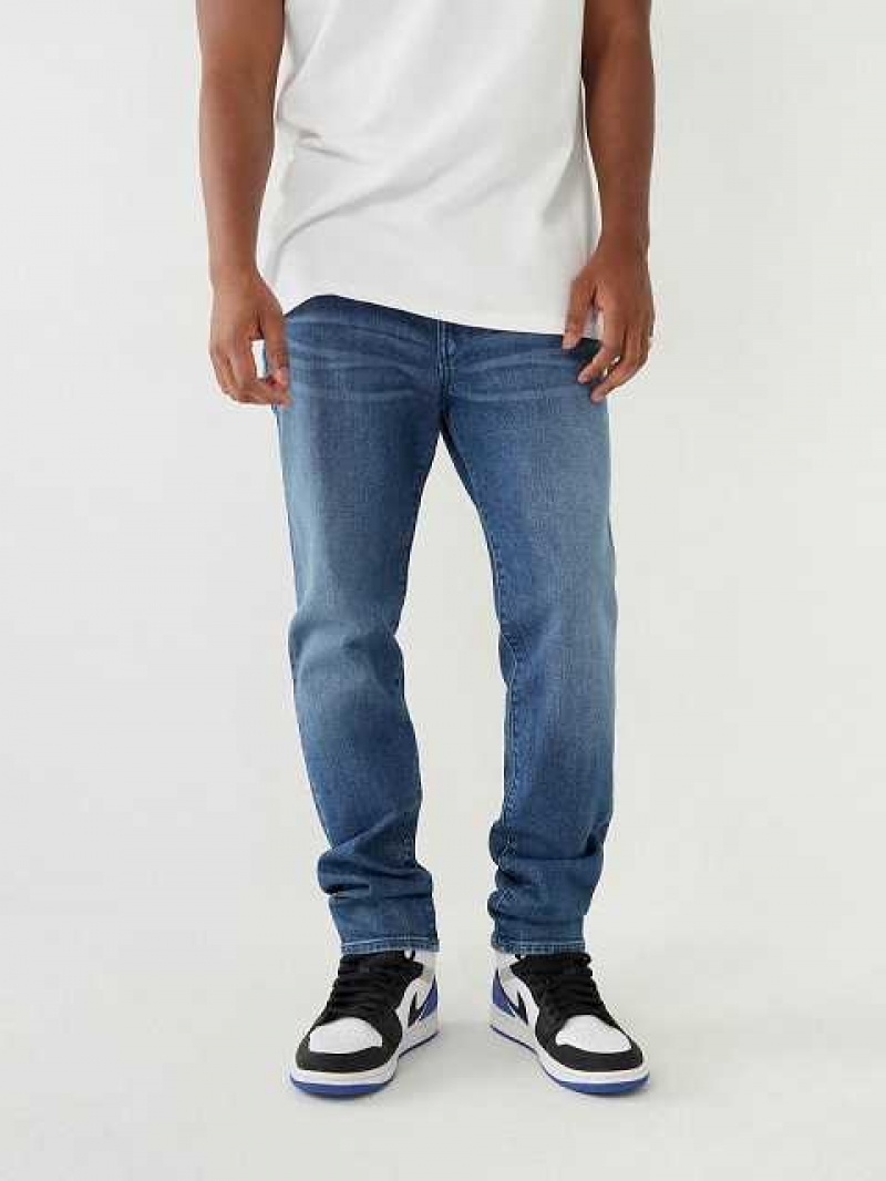 Jeans Skinny True Religion Rocco 32