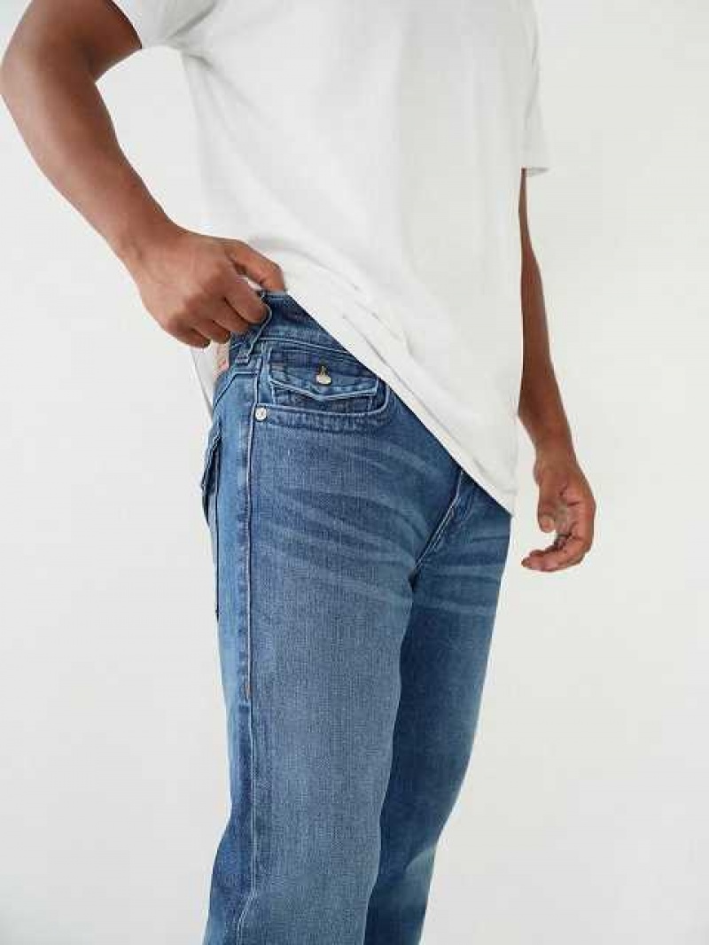 Jeans Skinny True Religion Rocco 32