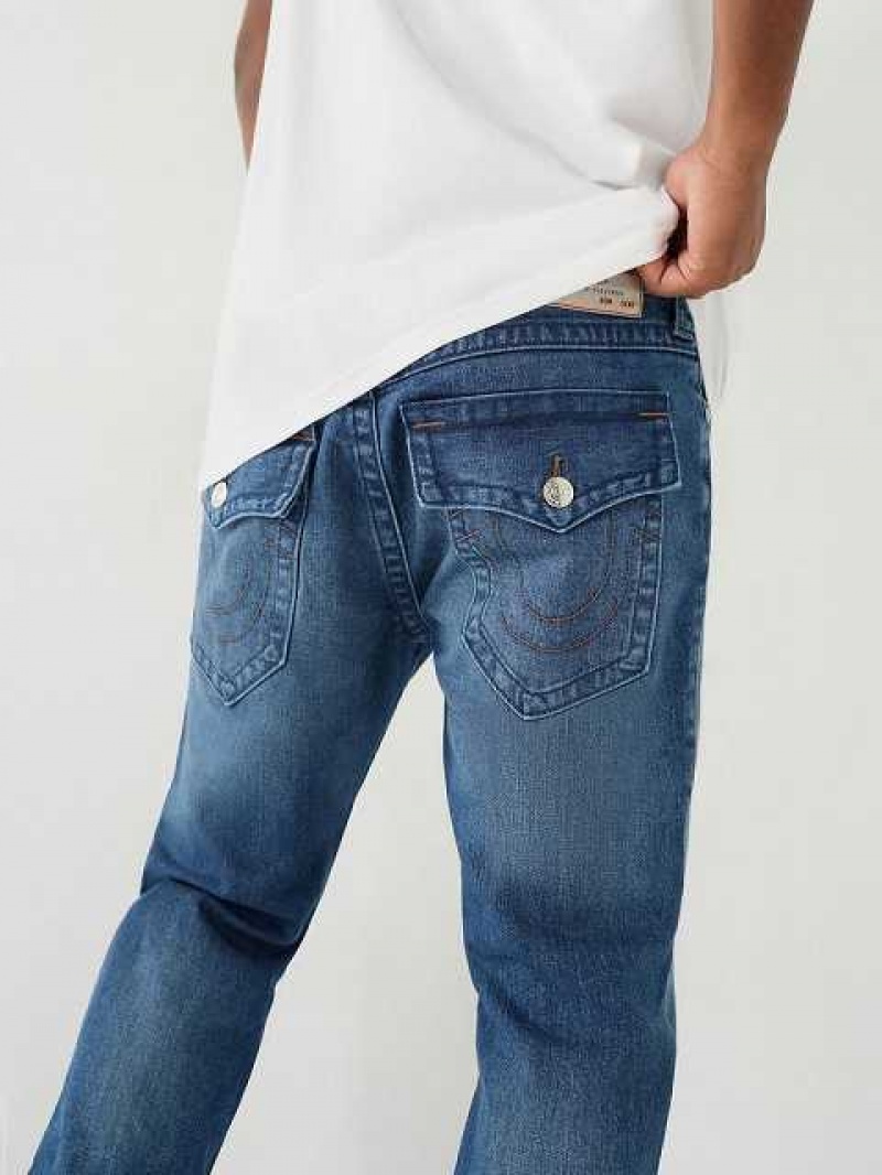 Jeans Skinny True Religion Rocco 32\