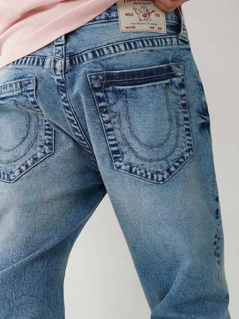 Jeans Skinny True Religion Rocco 32