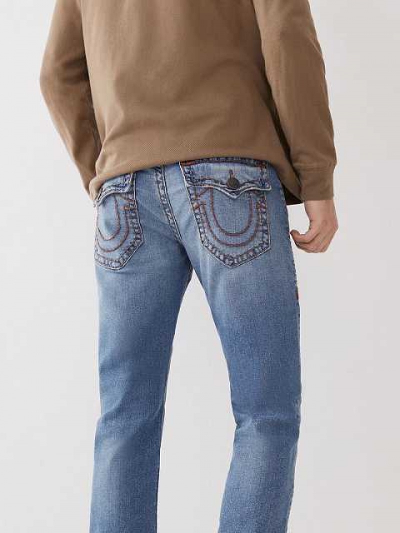 Jeans Skinny True Religion Rocco 34