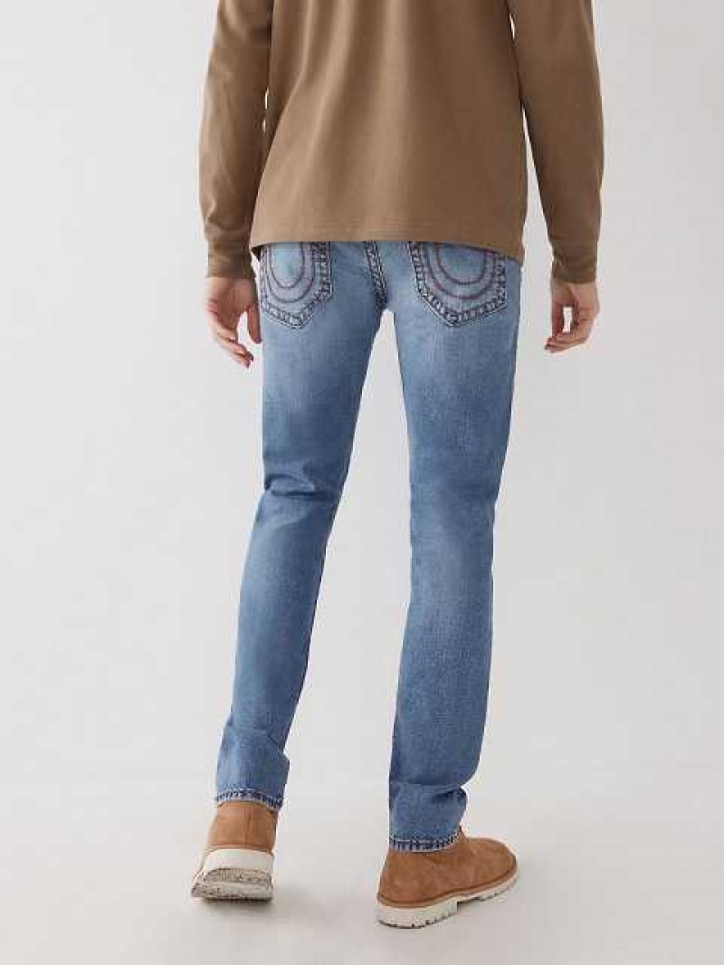 Jeans Skinny True Religion Rocco 34