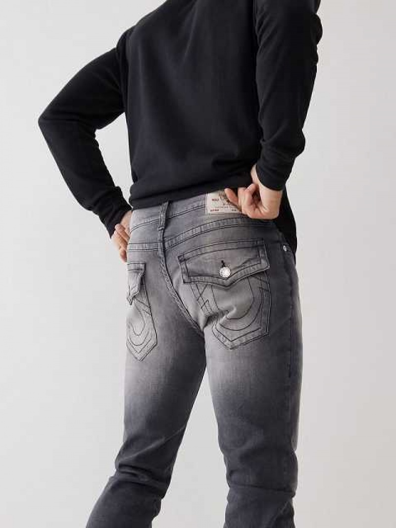 Jeans Skinny True Religion Rocco 34