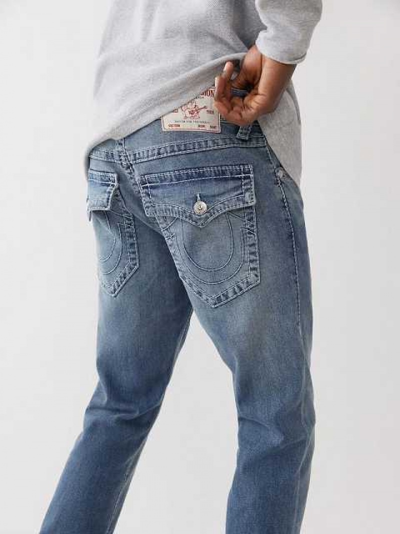 Jeans Skinny True Religion Rocco Big T 32\