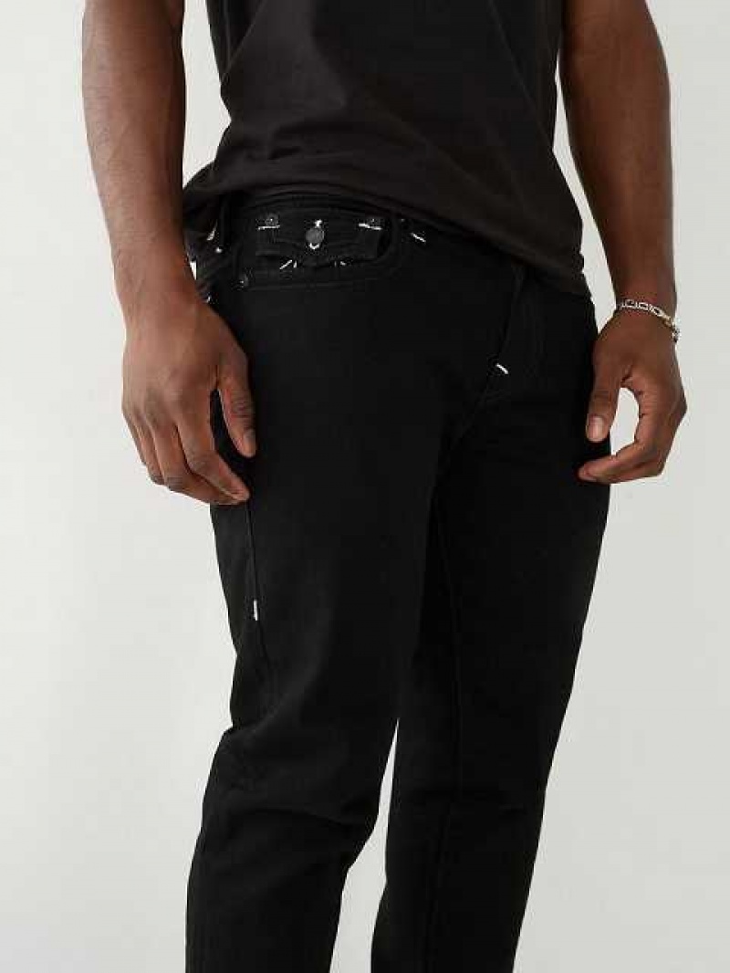 Jeans Skinny True Religion Rocco Big T 32