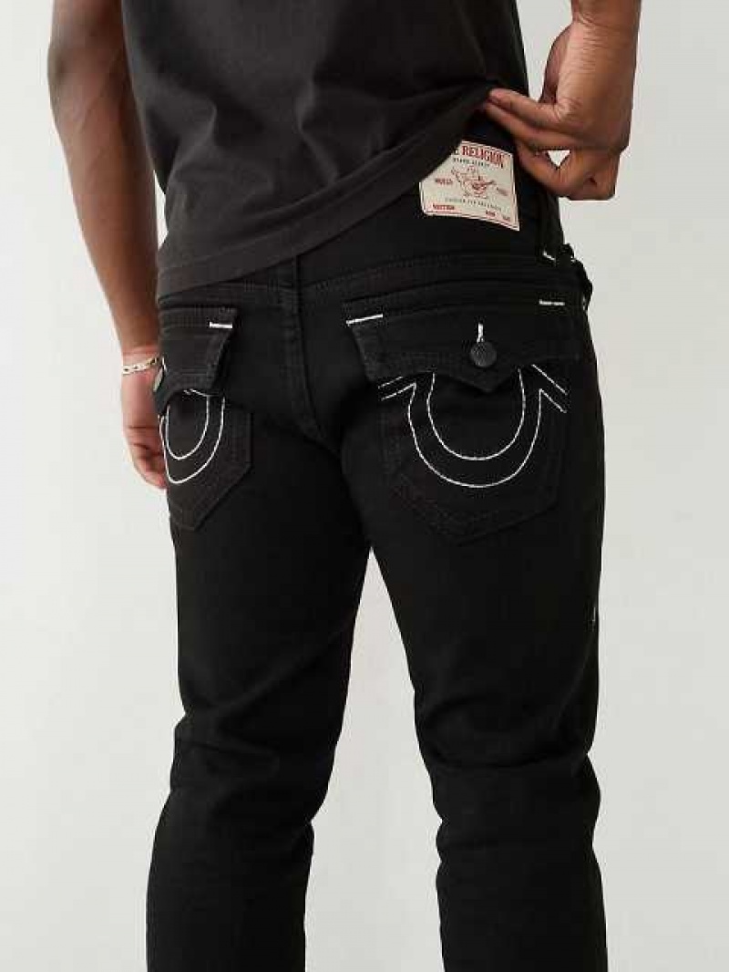 Jeans Skinny True Religion Rocco Big T 32