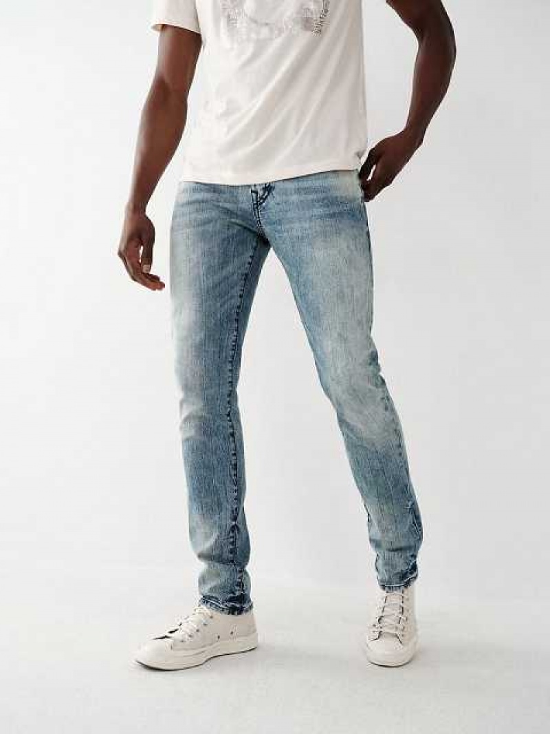 Jeans Skinny True Religion Rocco Big T 32\