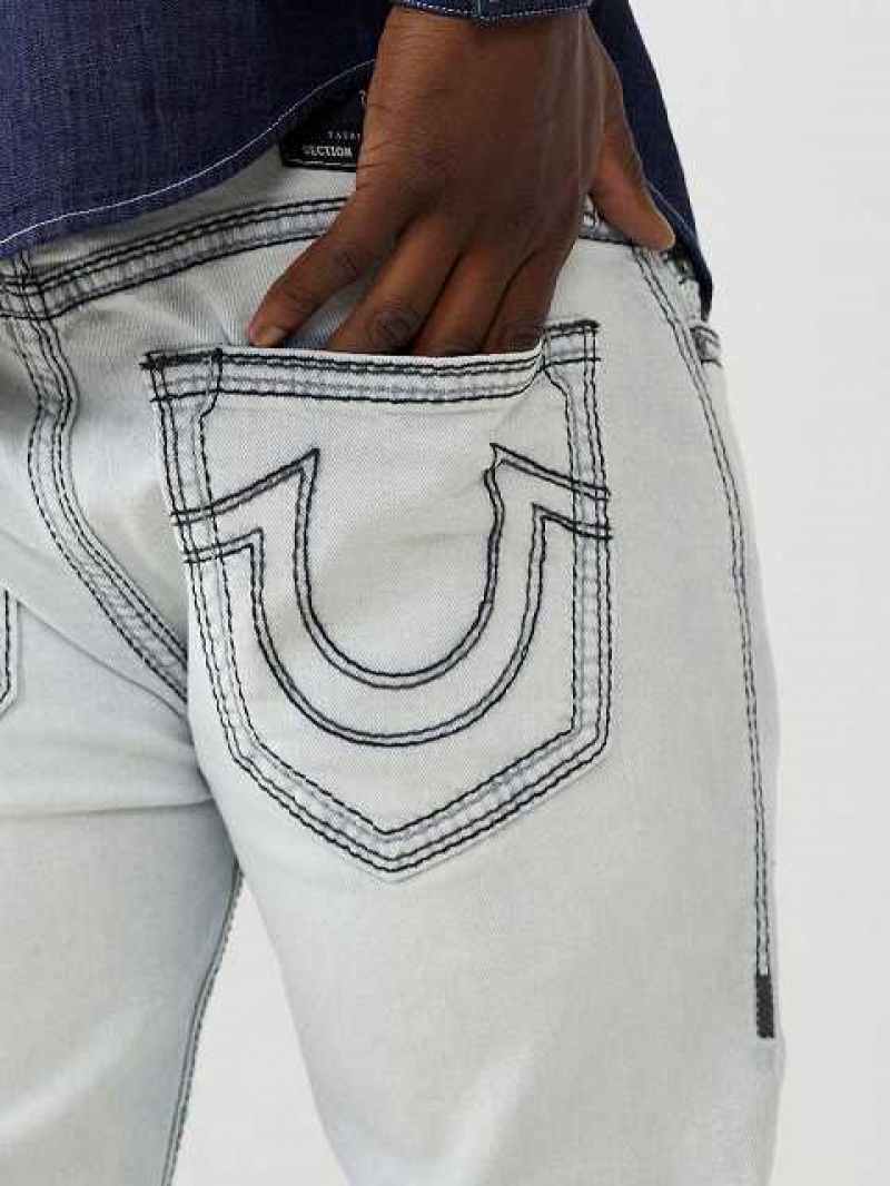 Jeans Skinny True Religion Rocco Qt 32\