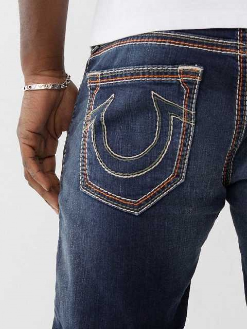 Jeans Skinny True Religion Rocco Qt 32