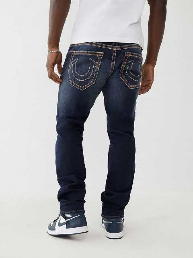 Jeans Skinny True Religion Rocco Qt 32\