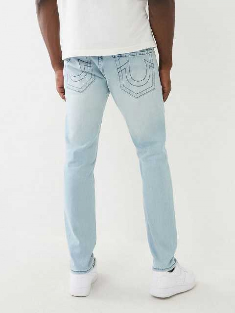 Jeans Skinny True Religion Rocco Single Need 32