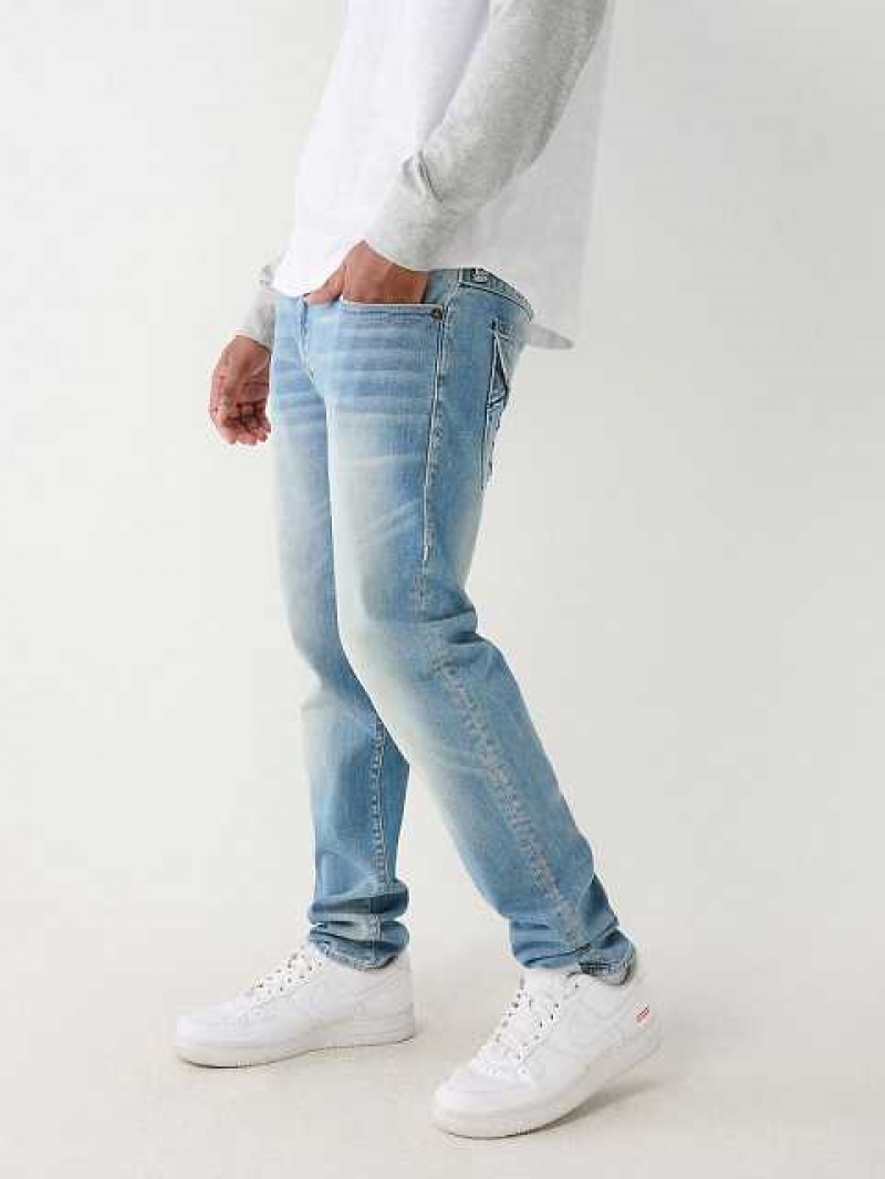 Jeans Skinny True Religion Rocco Southwest Hs 32