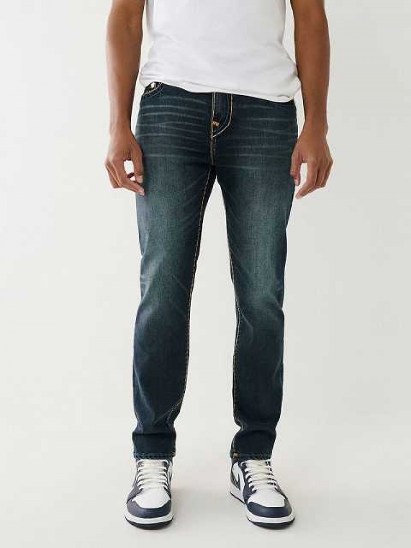 Jeans Skinny True Religion Rocco Super T 32