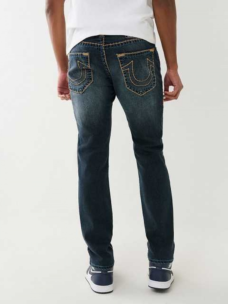 Jeans Skinny True Religion Rocco Super T 32