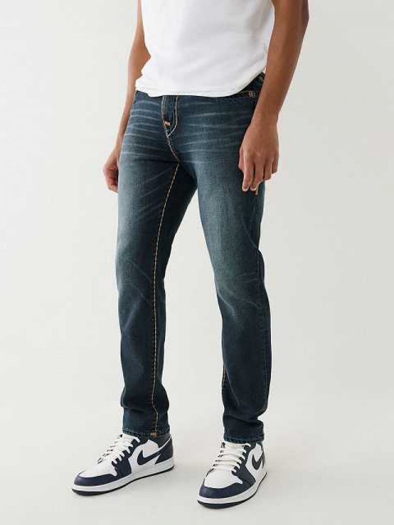 Jeans Skinny True Religion Rocco Super T 32