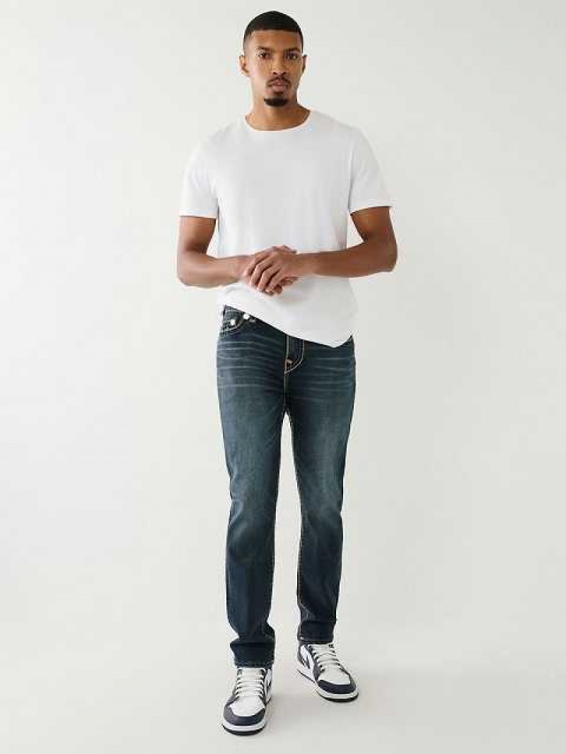 Jeans Skinny True Religion Rocco Super T 32