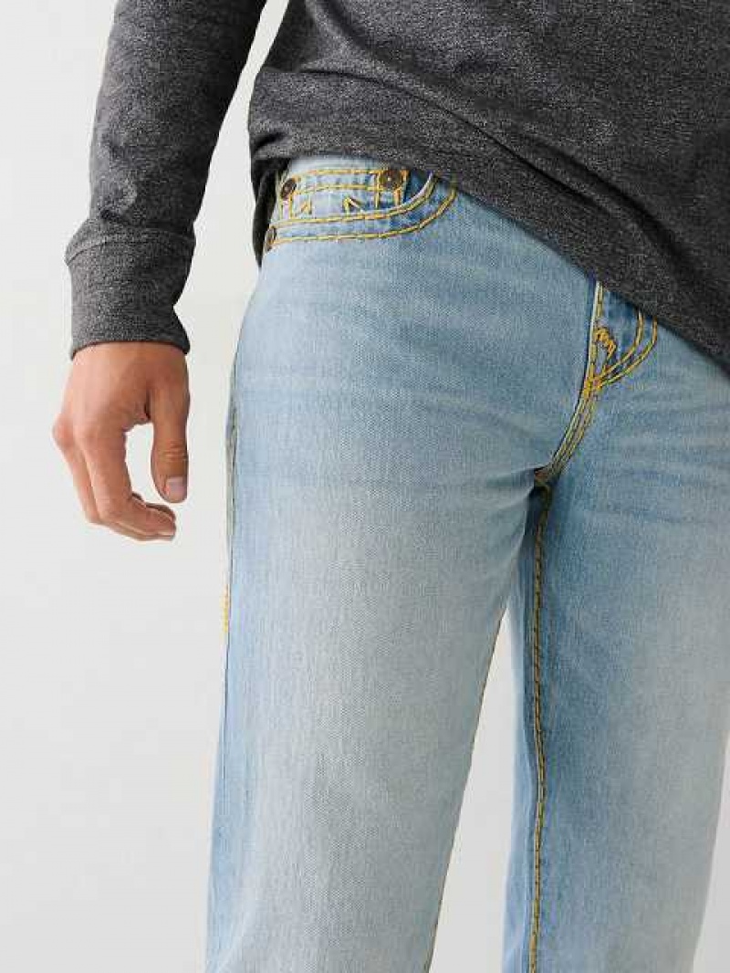 Jeans Skinny True Religion Rocco Super T 32