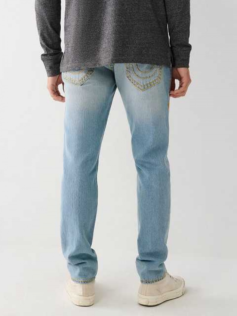 Jeans Skinny True Religion Rocco Super T 32