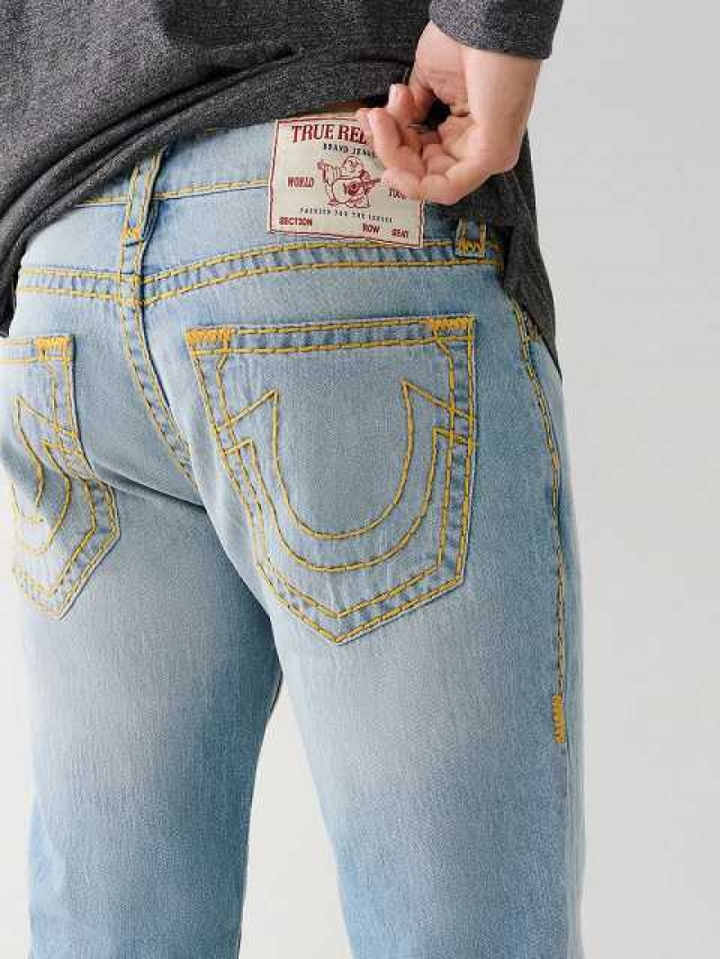 Jeans Skinny True Religion Rocco Super T 32\