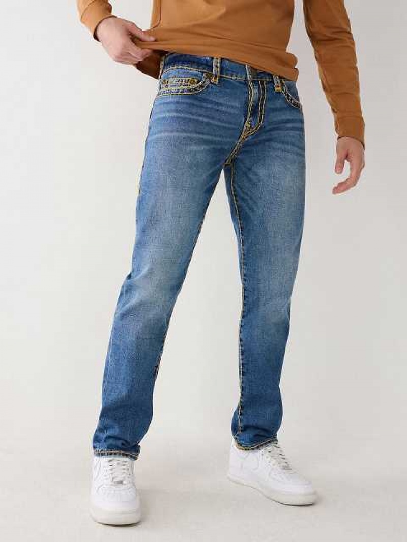 Jeans Skinny True Religion Rocco Super T 32