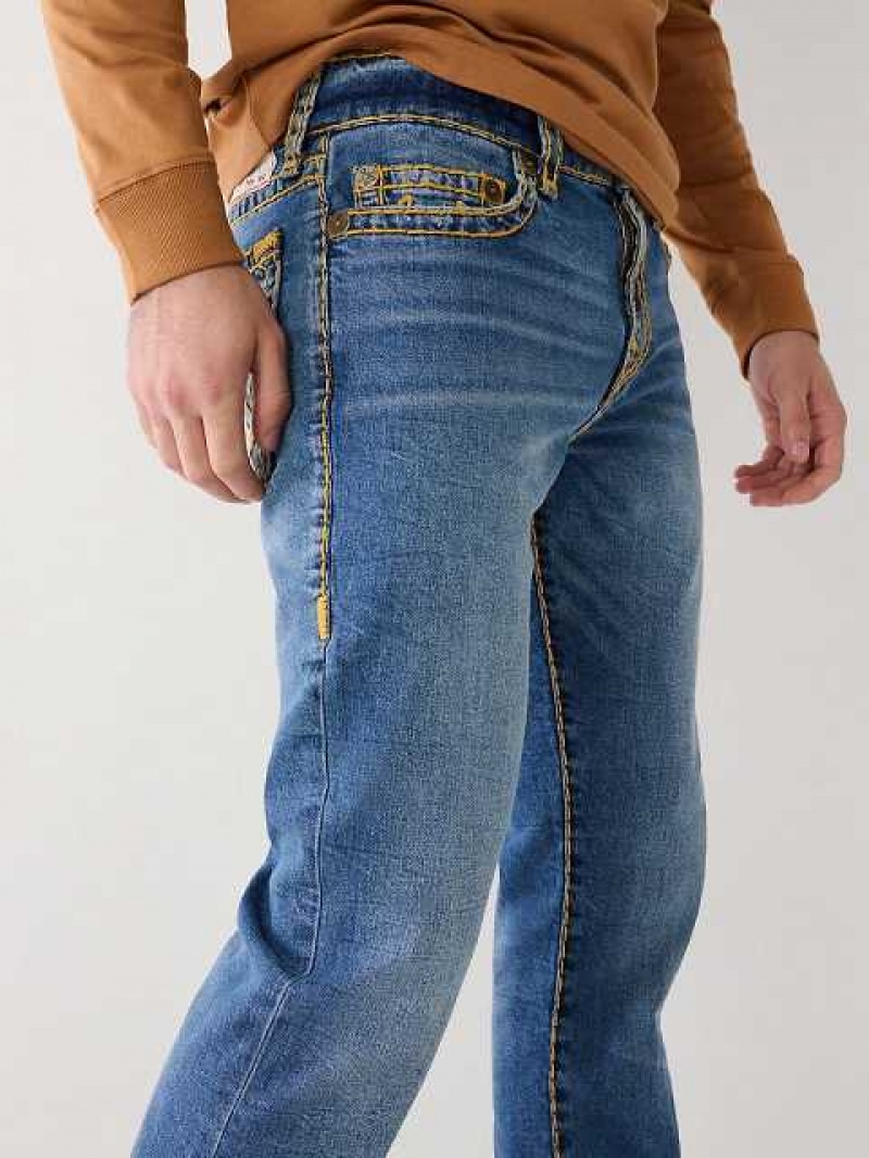 Jeans Skinny True Religion Rocco Super T 32