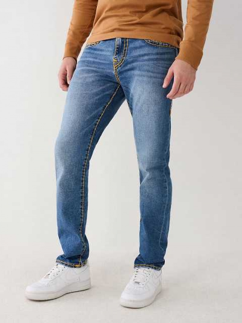 Jeans Skinny True Religion Rocco Super T 32