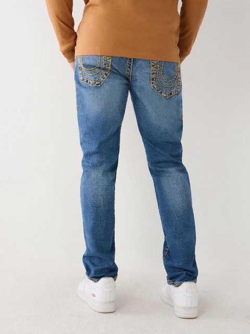 Jeans Skinny True Religion Rocco Super T 32