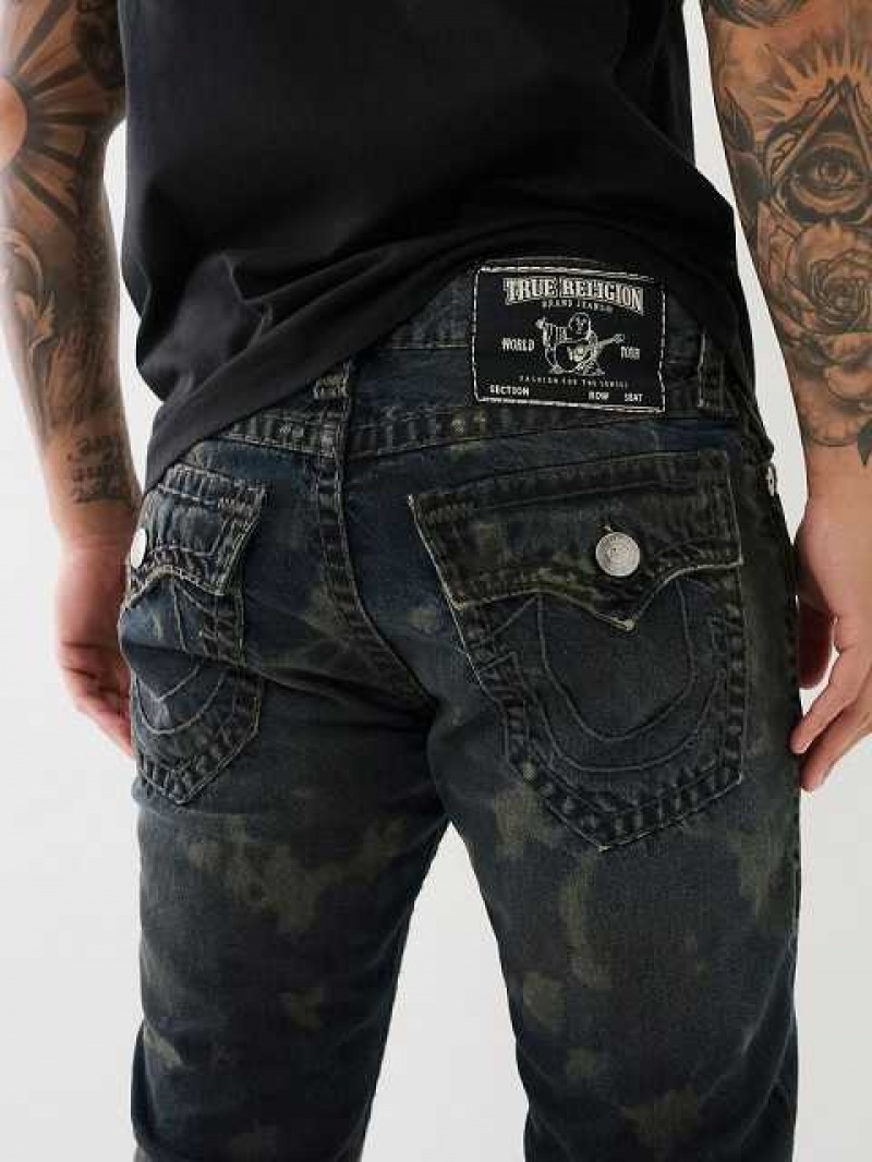 Jeans Skinny True Religion Rocco Super T 32