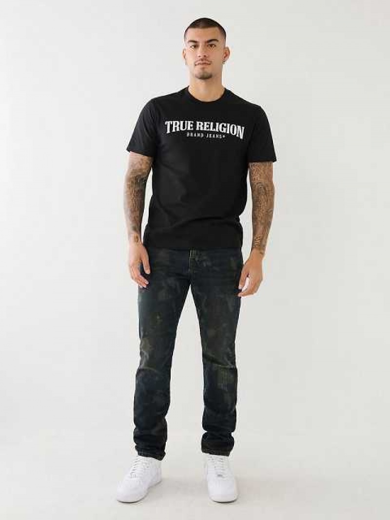 Jeans Skinny True Religion Rocco Super T 32