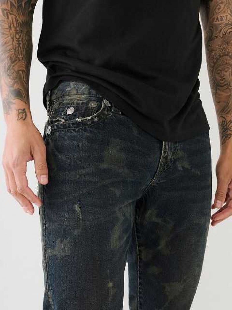 Jeans Skinny True Religion Rocco Super T 32